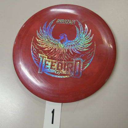 G-Star Teebird