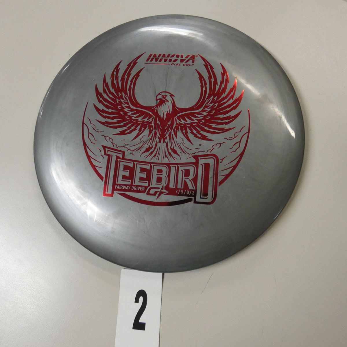 G-Star Teebird