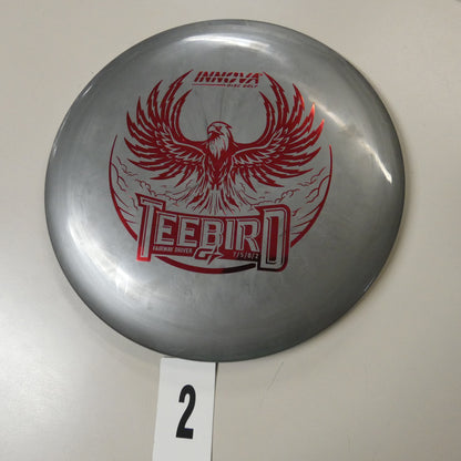 G-Star Teebird