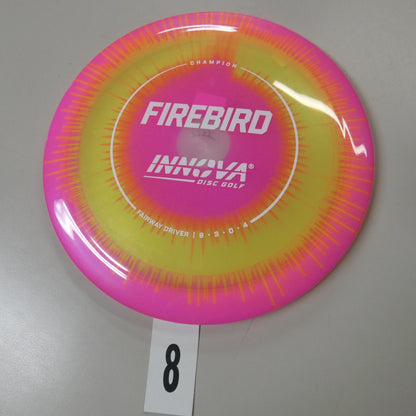 Champion Firebird