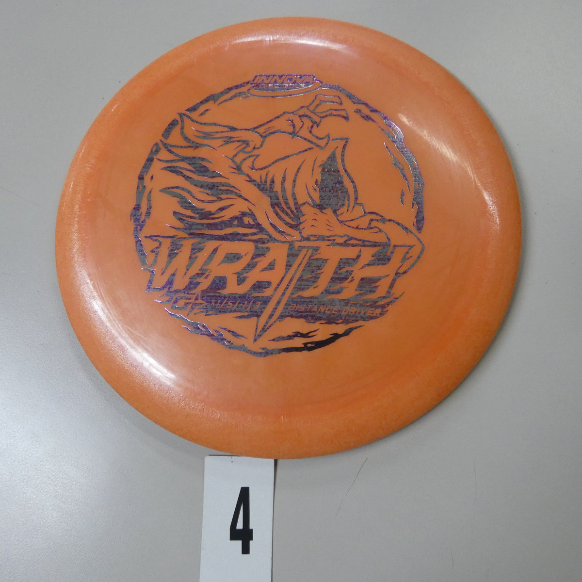 G-Star Wraith