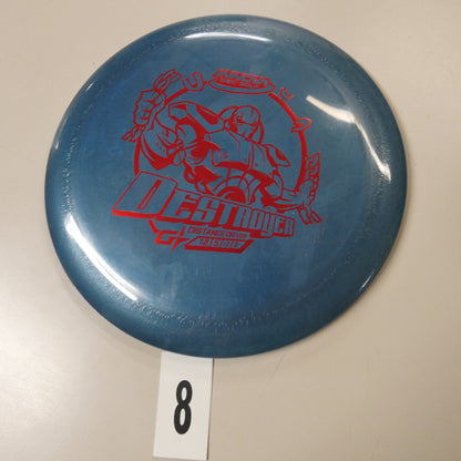 G-Star Destroyer