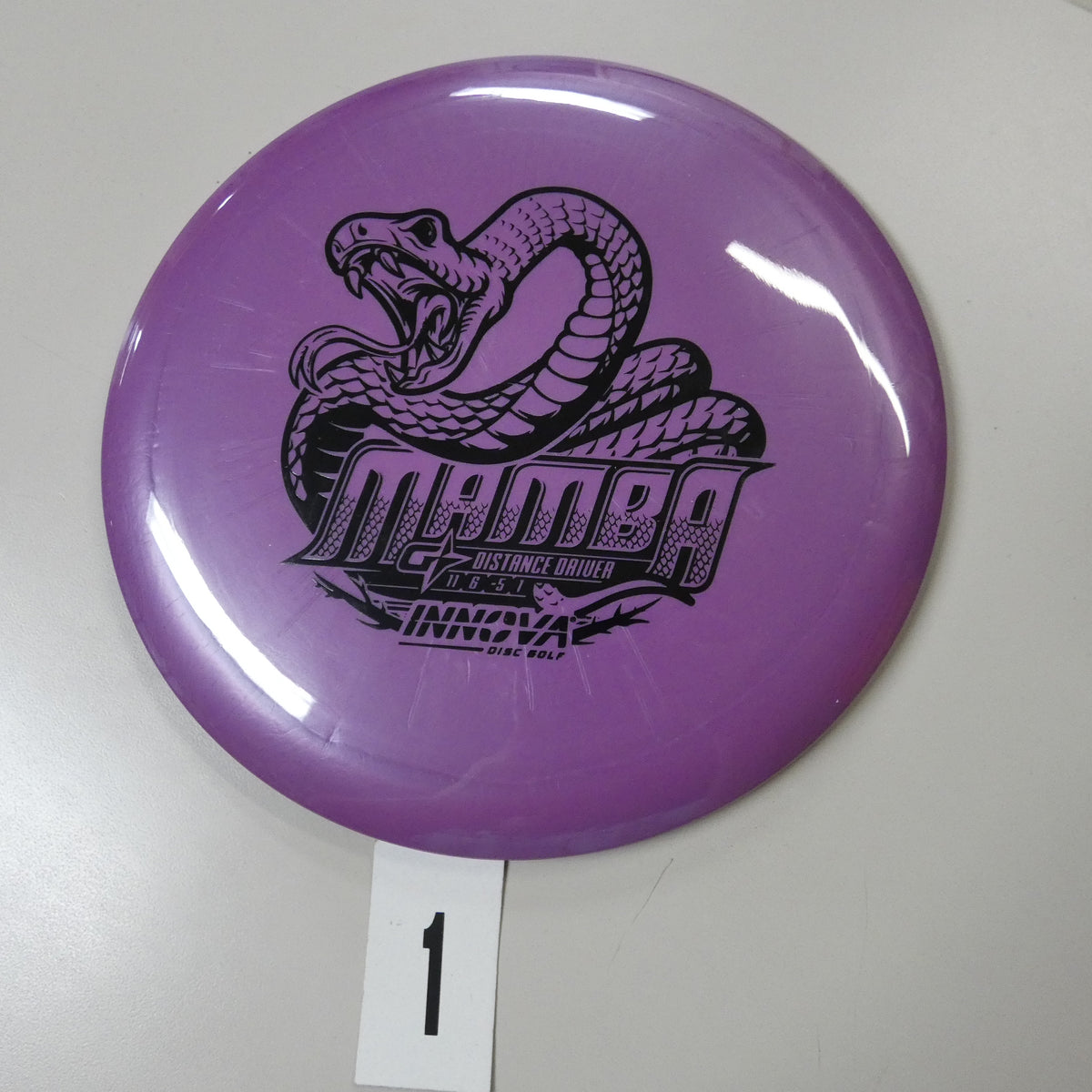 G-Star Mamba