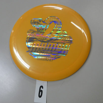 G-Star Mamba