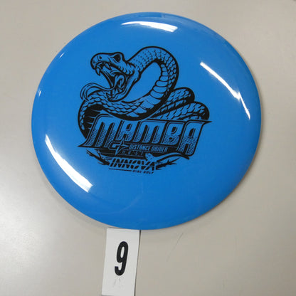 G-Star Mamba