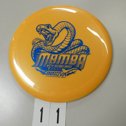 G-Star Mamba