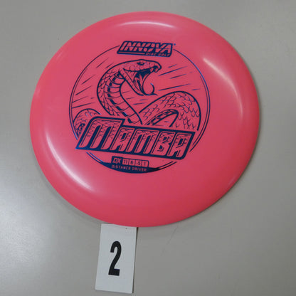 Dx Mamba