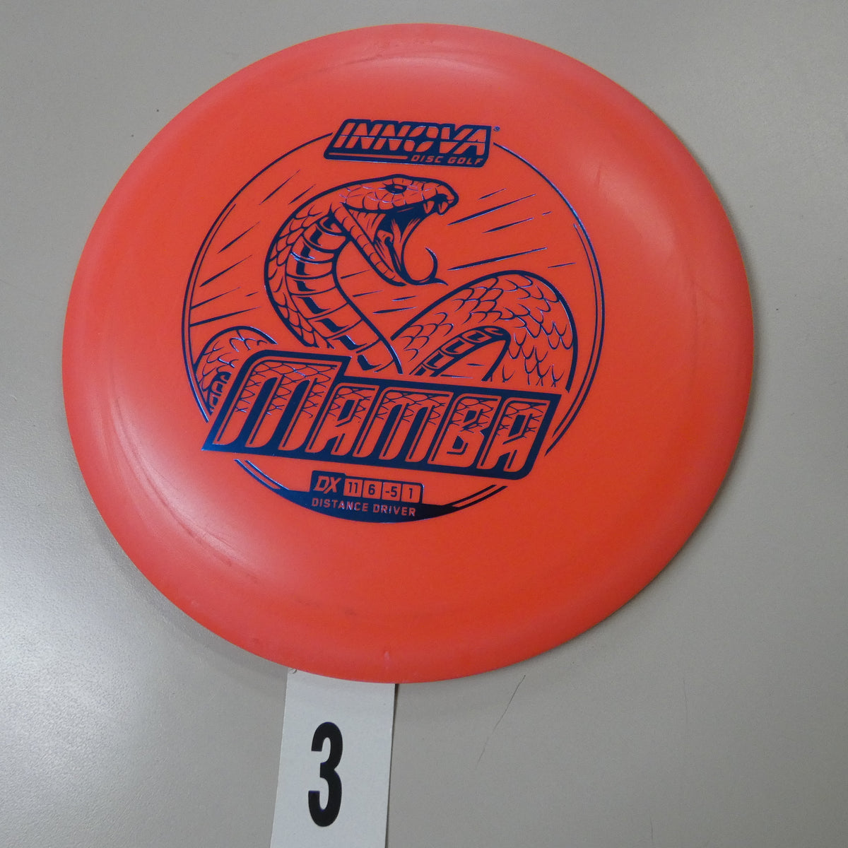 Dx Mamba