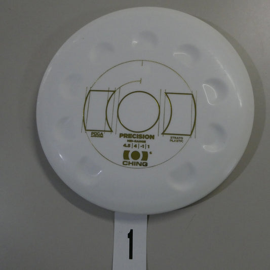 Strato Precision