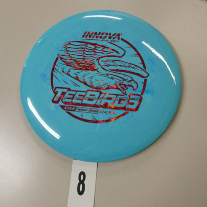 Star Teebird3