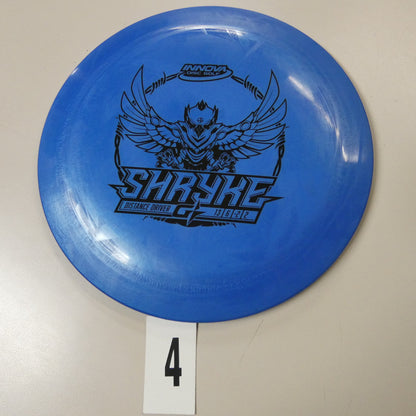 G-Star Shryke