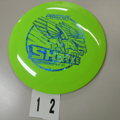 Star Shryke