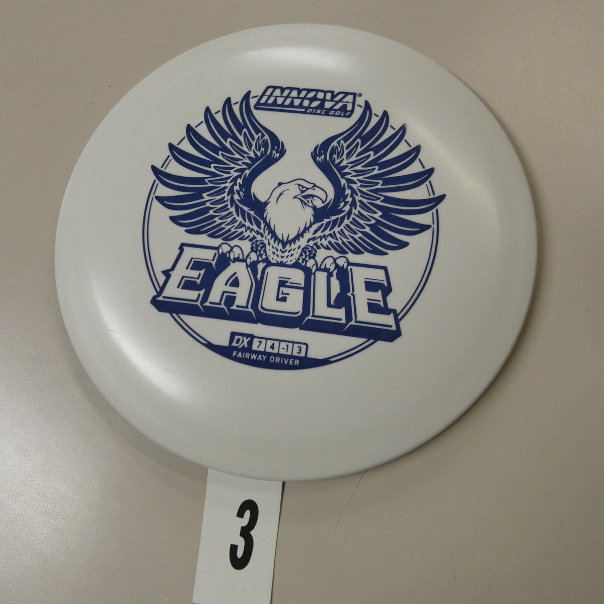 Dx Eagle (X)