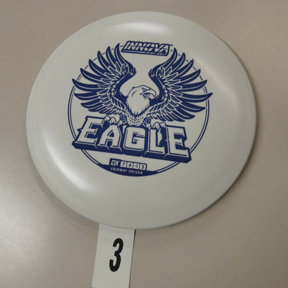 Dx Eagle (X)