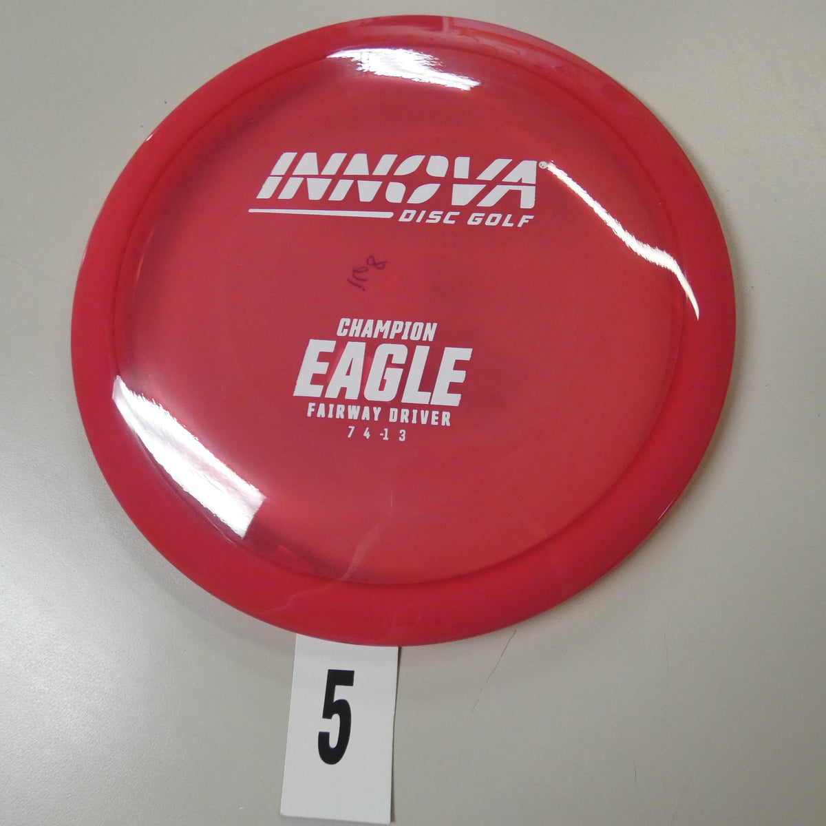 Champion Eagle (X)
