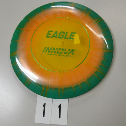 Champion Eagle (X)