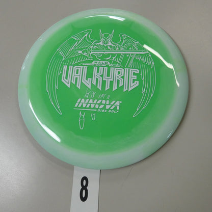 Halo Star Valkyrie