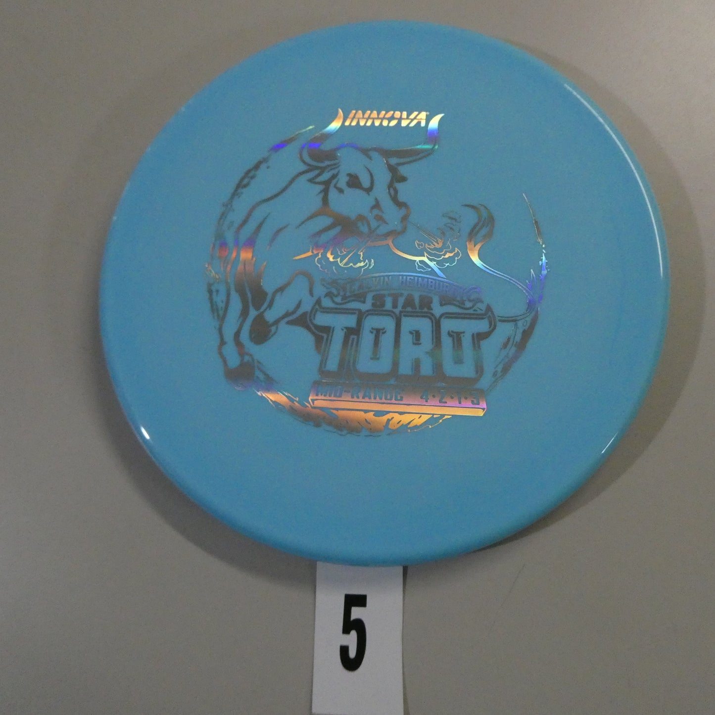 Star Toro