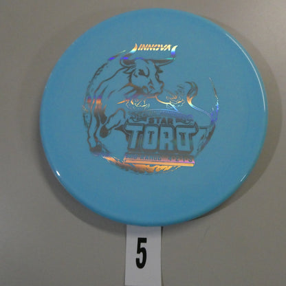 Star Toro