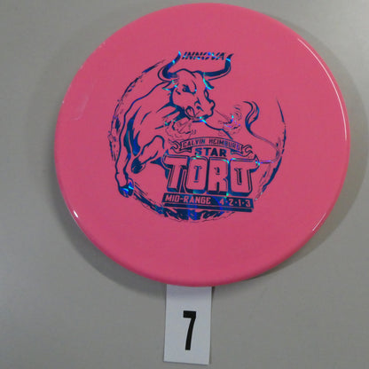 Star Toro