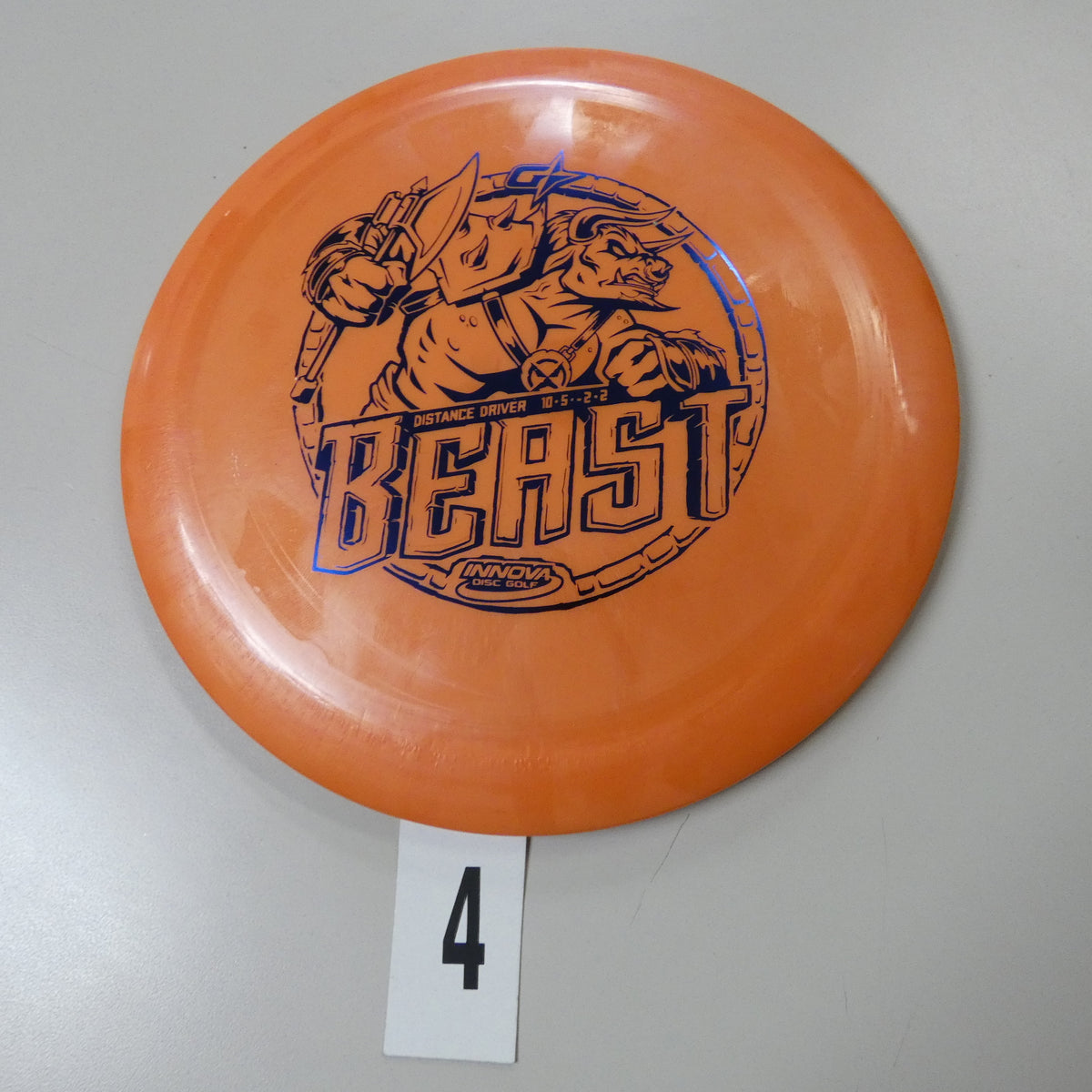 G-Star Beast