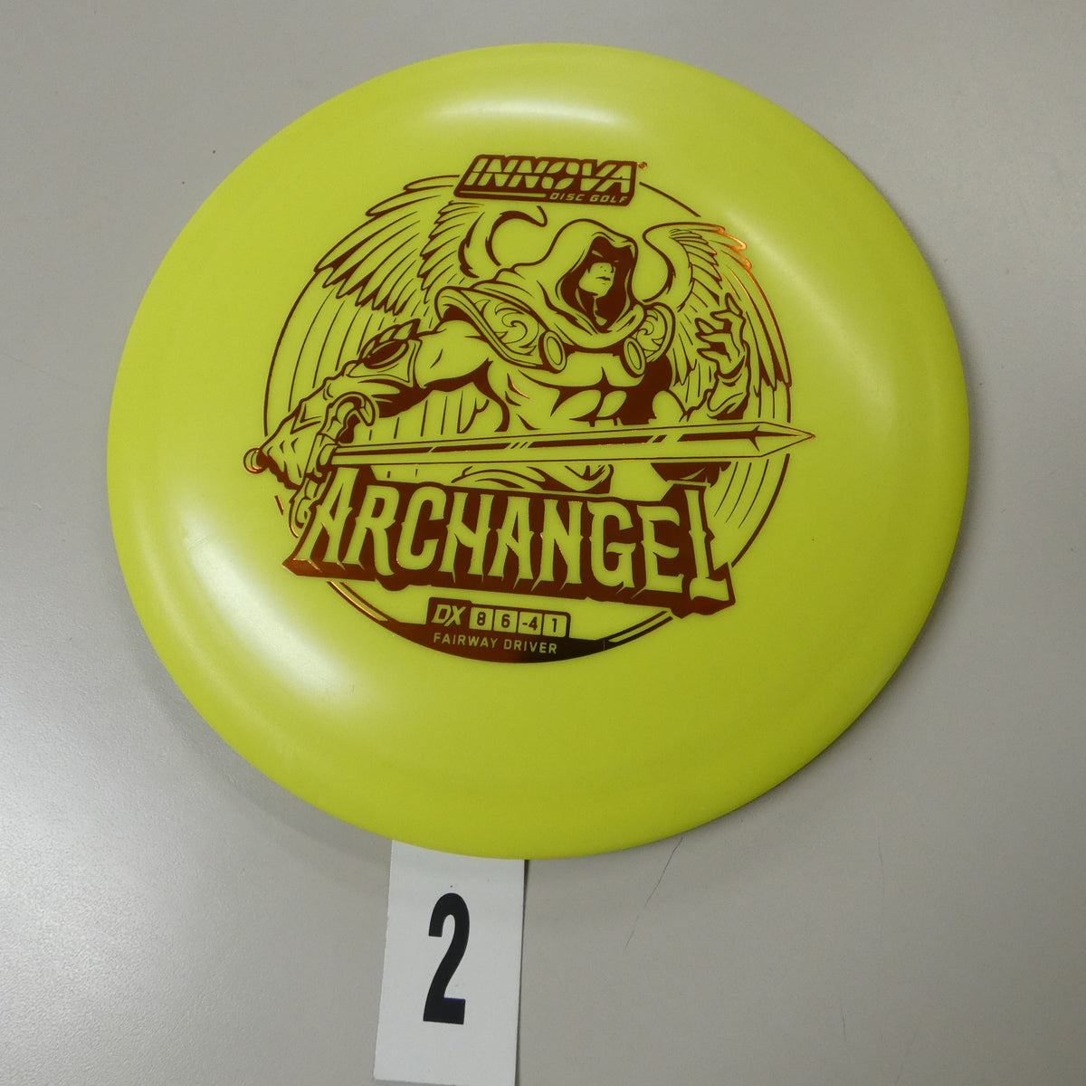 Dx Archangel