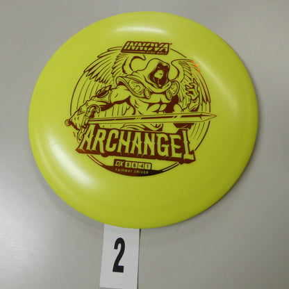 Dx Archangel