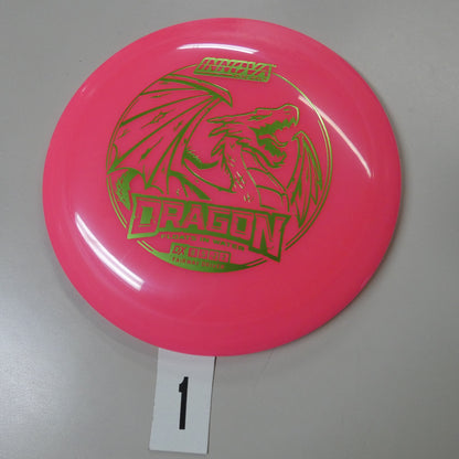 Dx Dragon