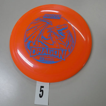 Dx Dragon