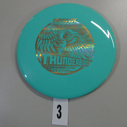 Star Thunderbird