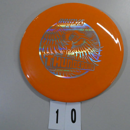 Star Thunderbird