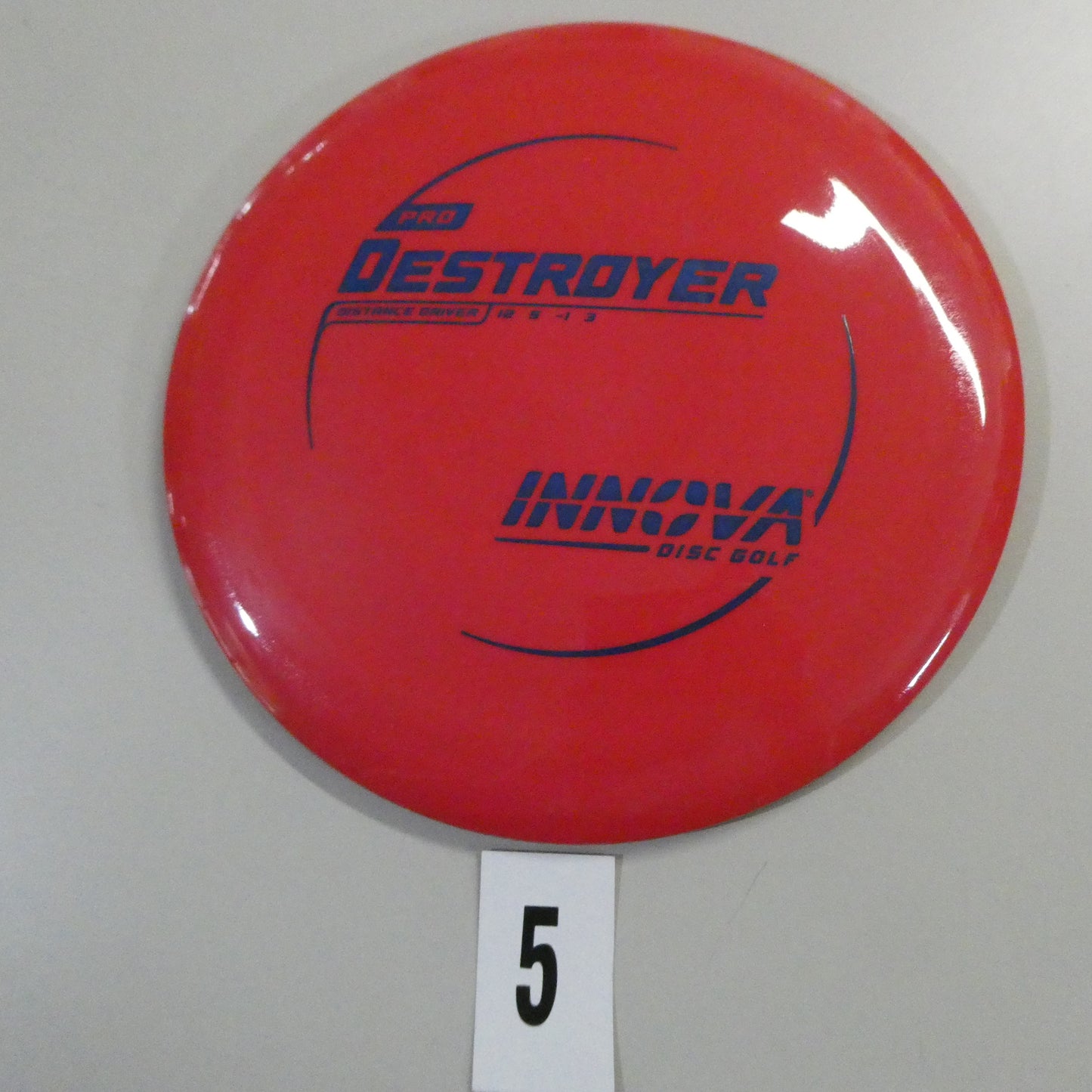 Pro Destroyer