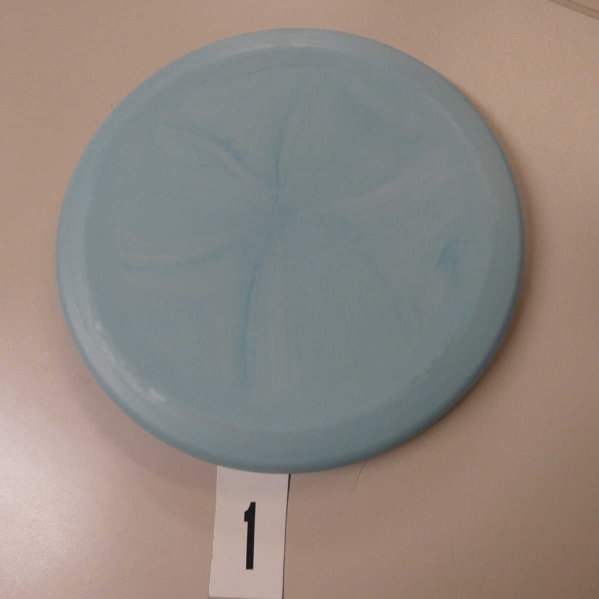 Baseline Outer Core