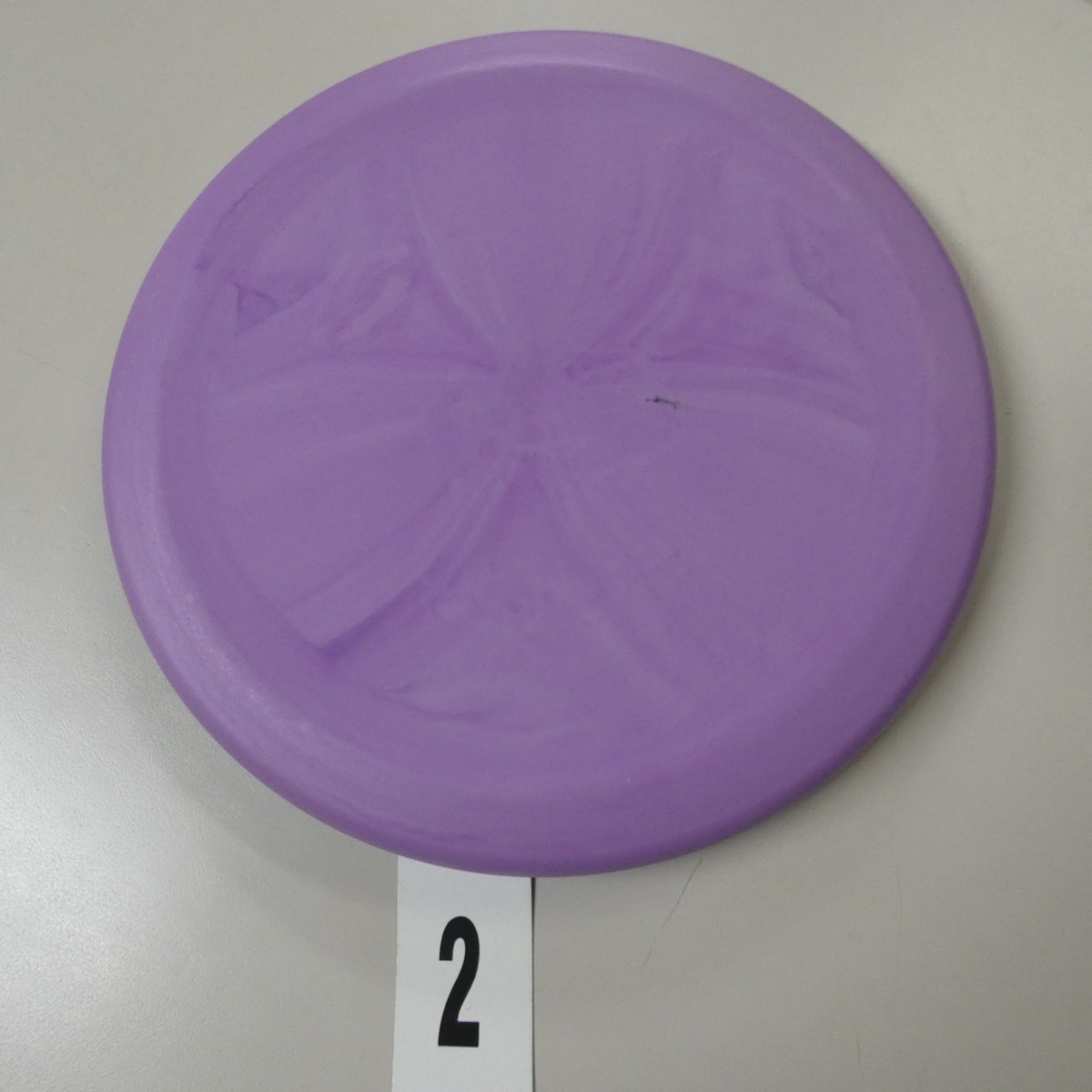 Baseline Outer Core