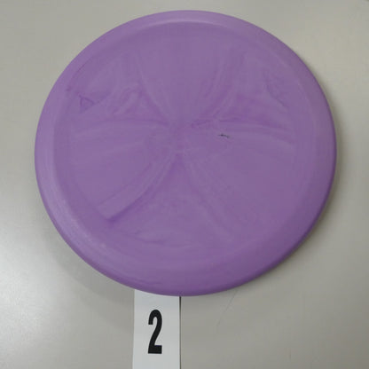 Baseline Outer Core