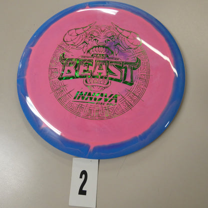 Halo Star Beast