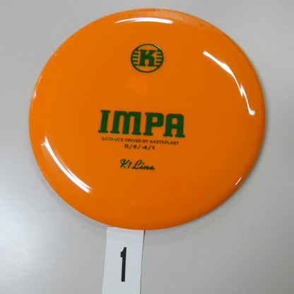 K1 Impa