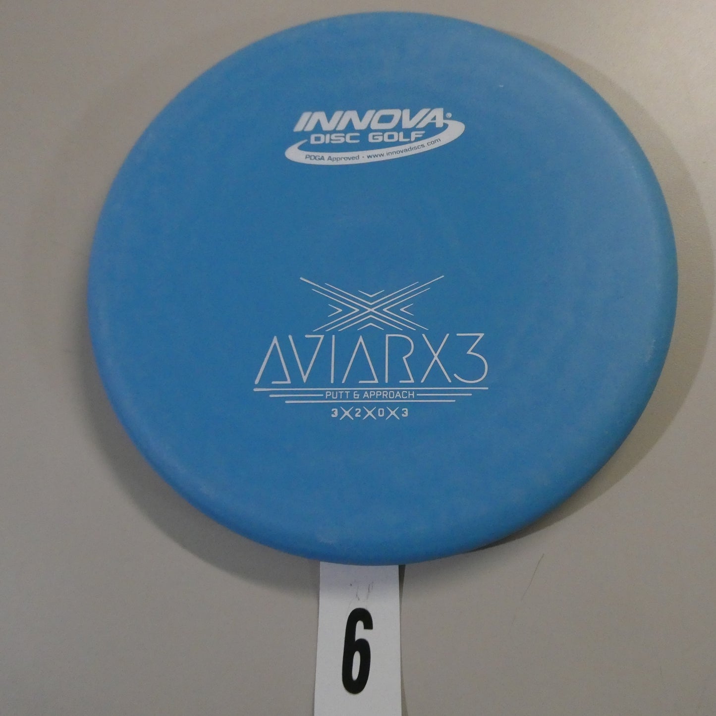 Dx AviarX3