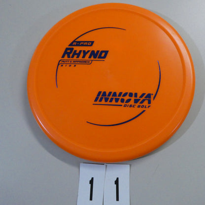 R-Pro Rhyno