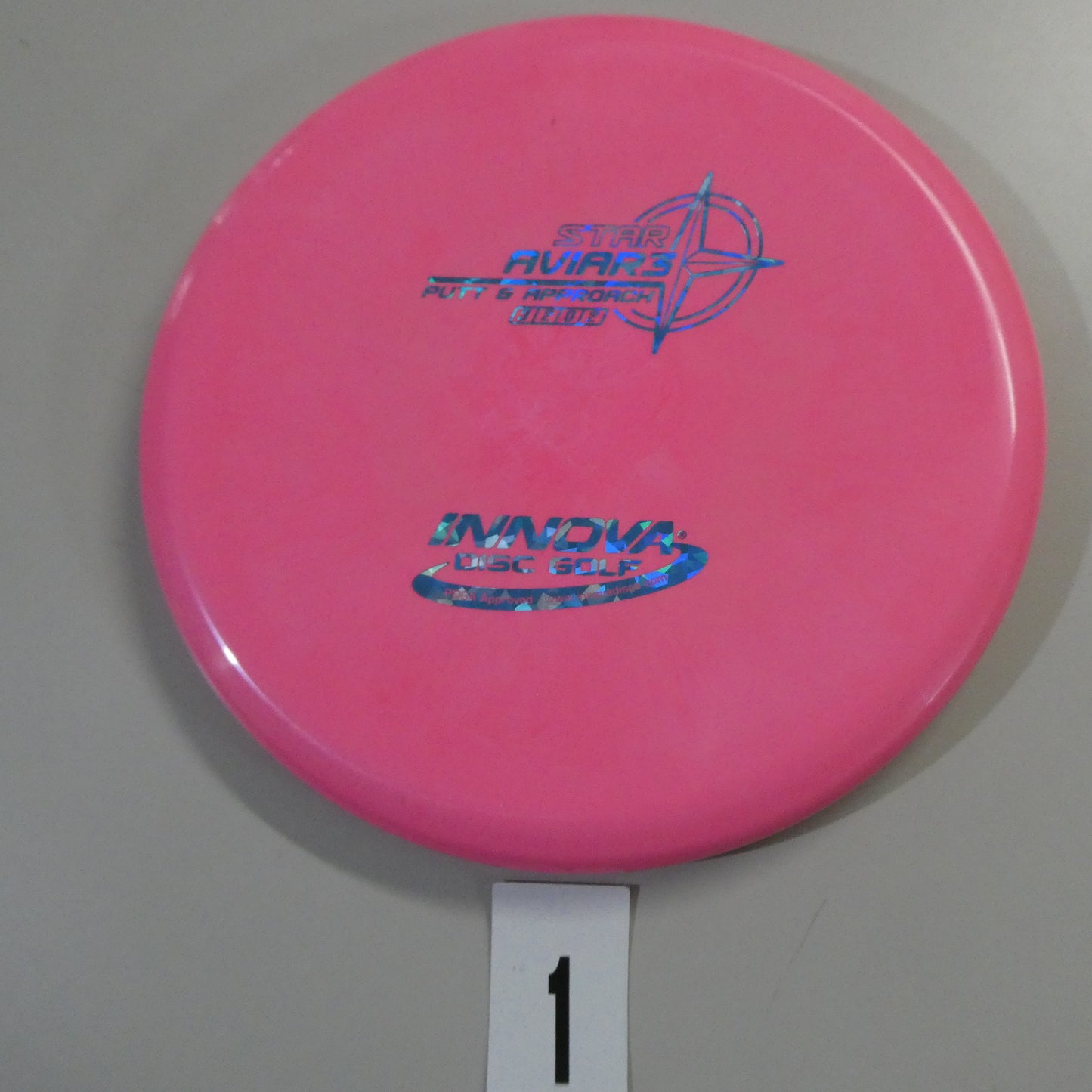 Star Aviar3