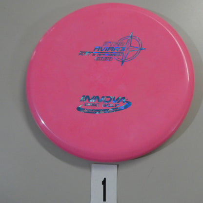 Star Aviar3