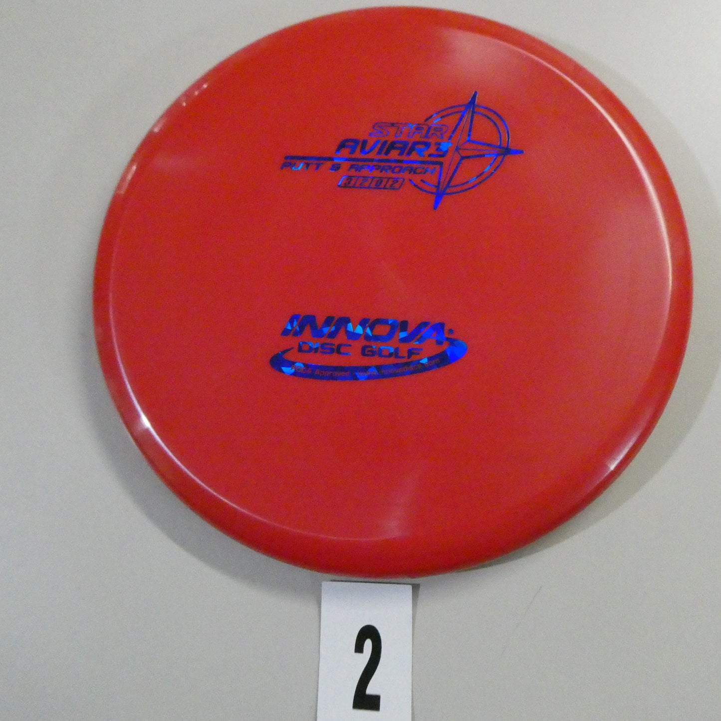 Star Aviar3