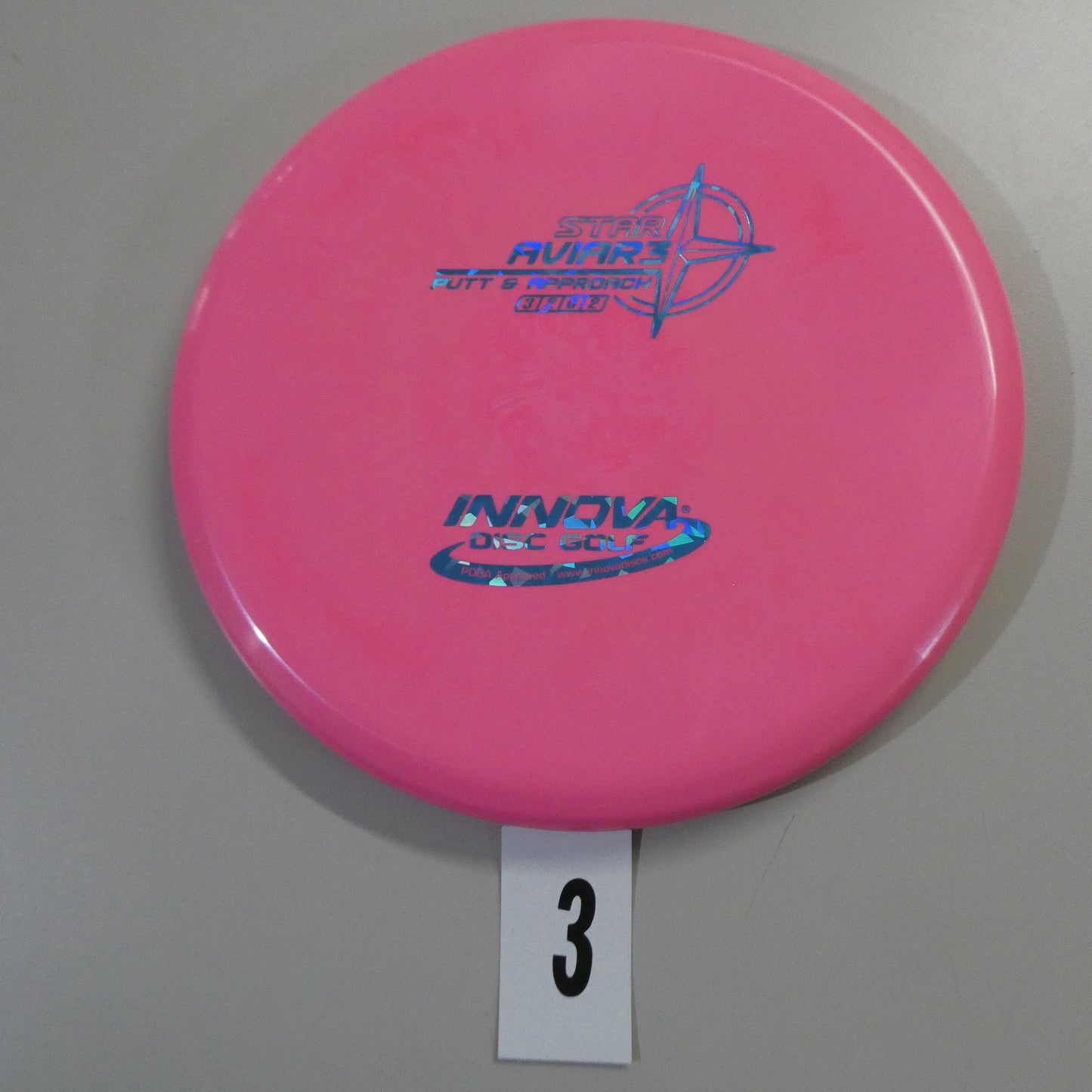 Star Aviar3