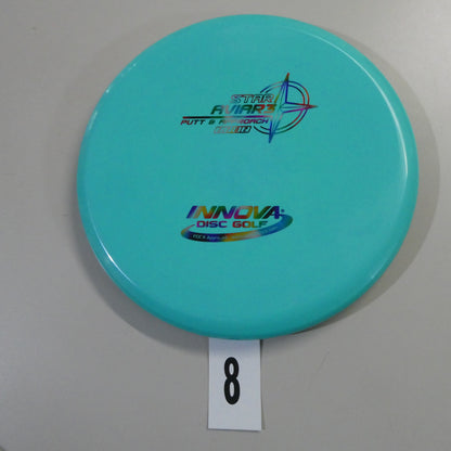 Star Aviar3