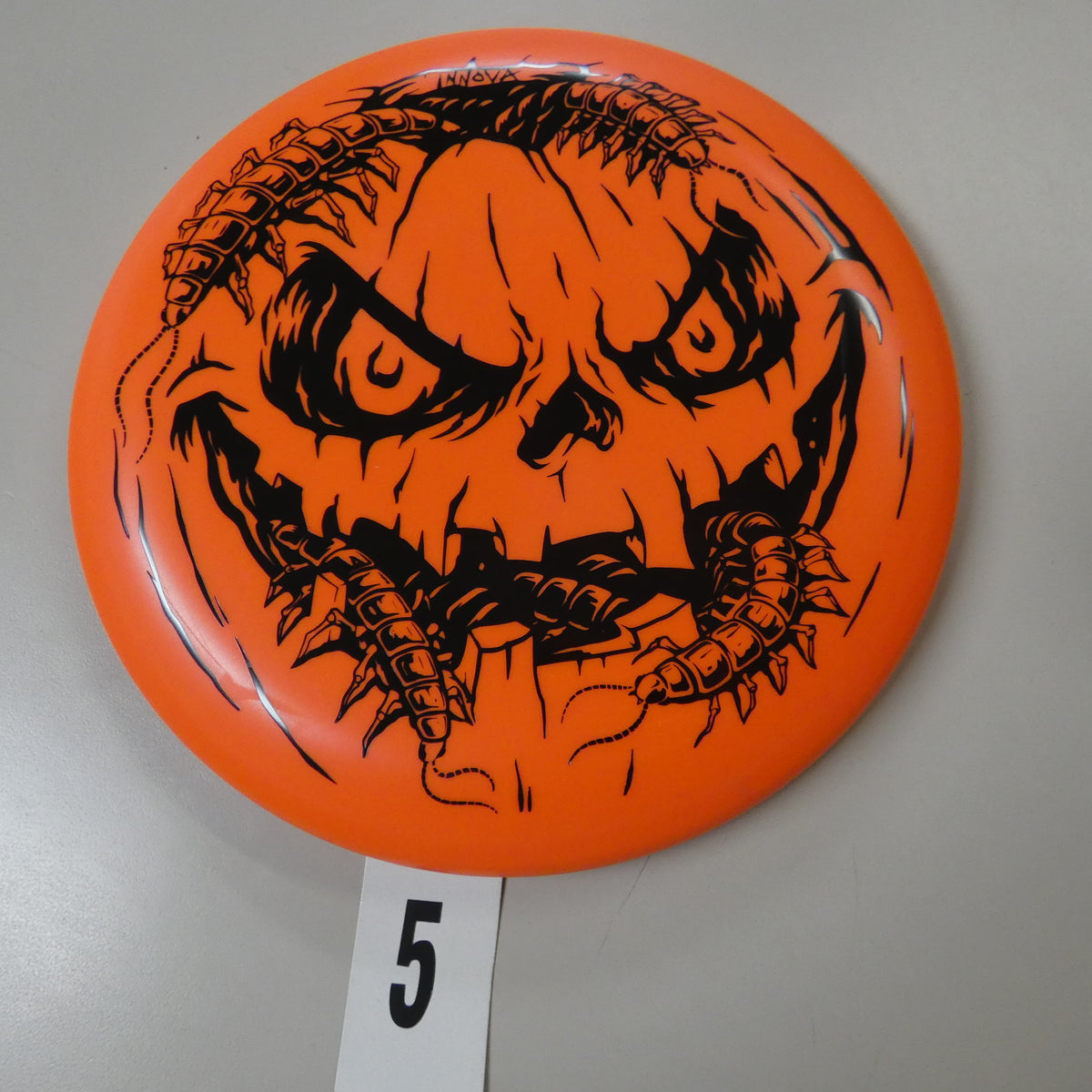 Dx Halloween Pumpkin Aviar (2026)
