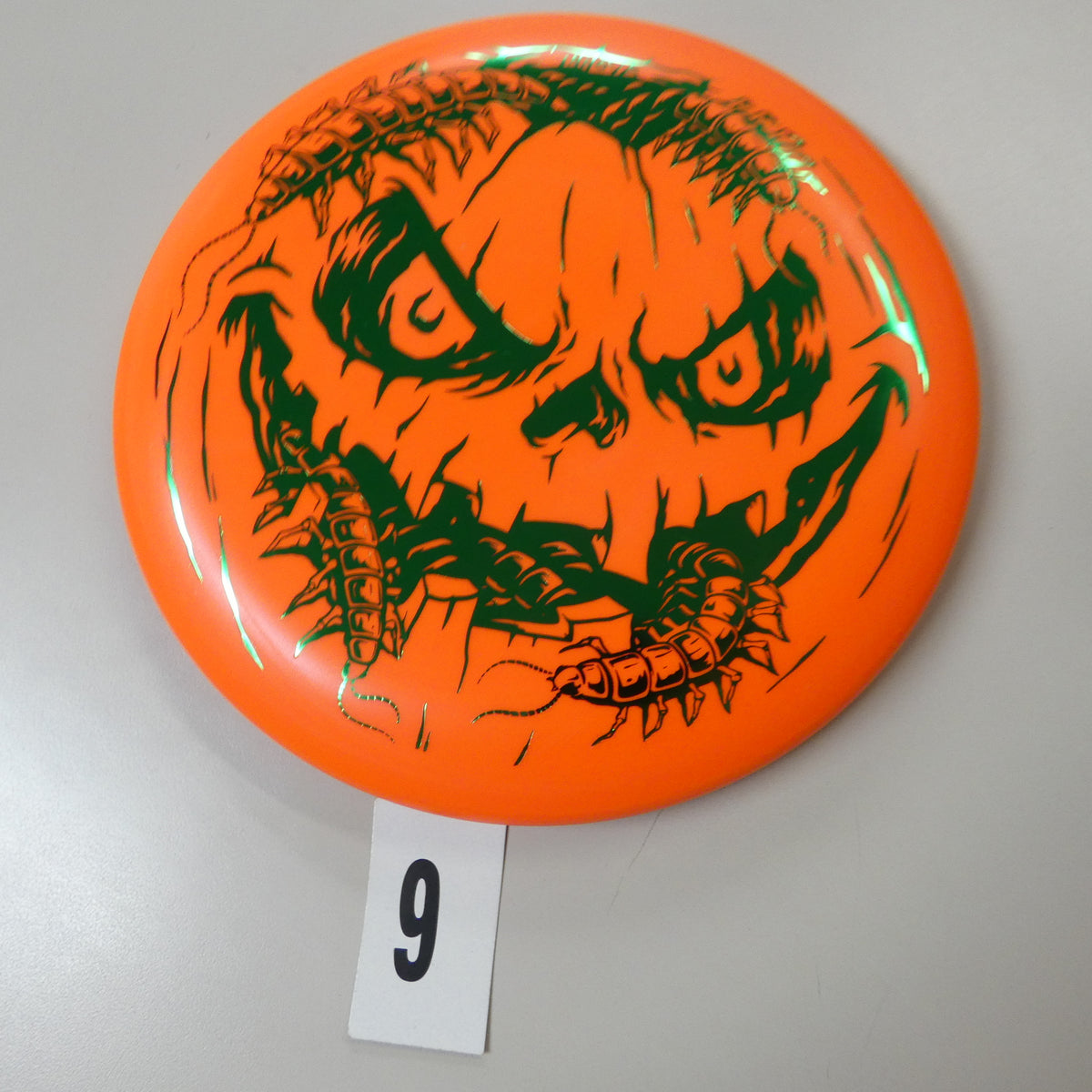 Dx Halloween Pumpkin Aviar (2026)