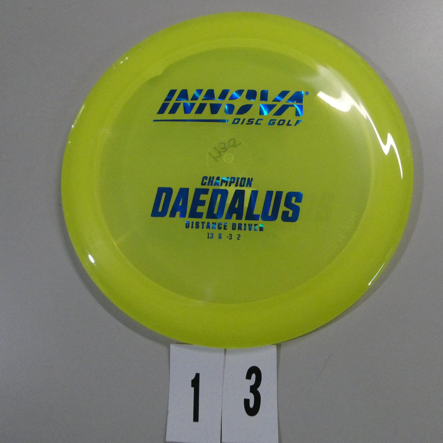 Champion Daedalus