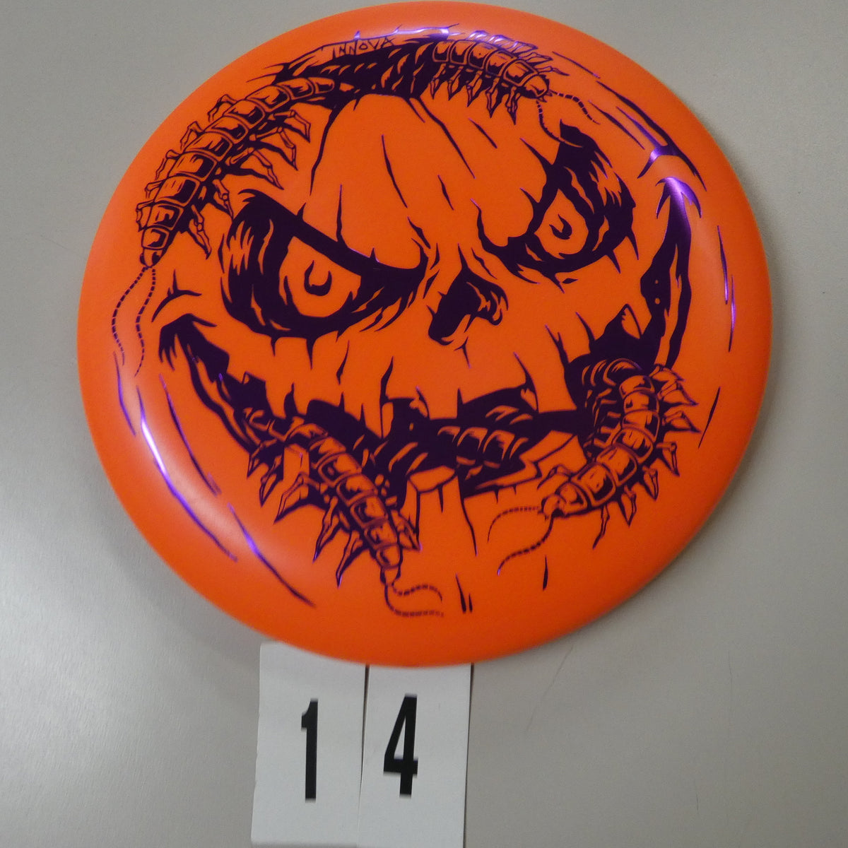 Dx Halloween Pumpkin Aviar (2026)