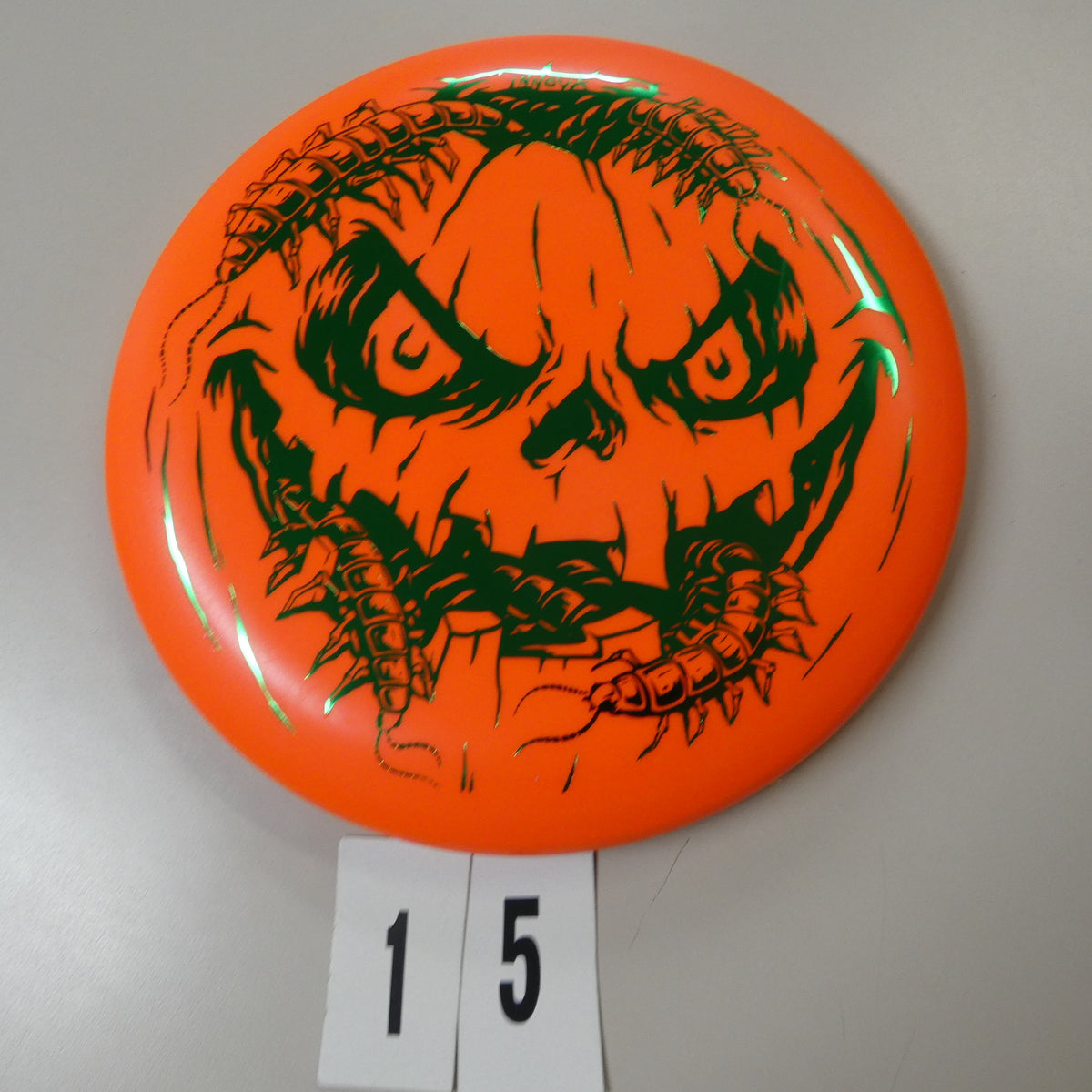 Dx Halloween Pumpkin Aviar (2026)