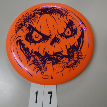 Dx Halloween Pumpkin Aviar (2026)